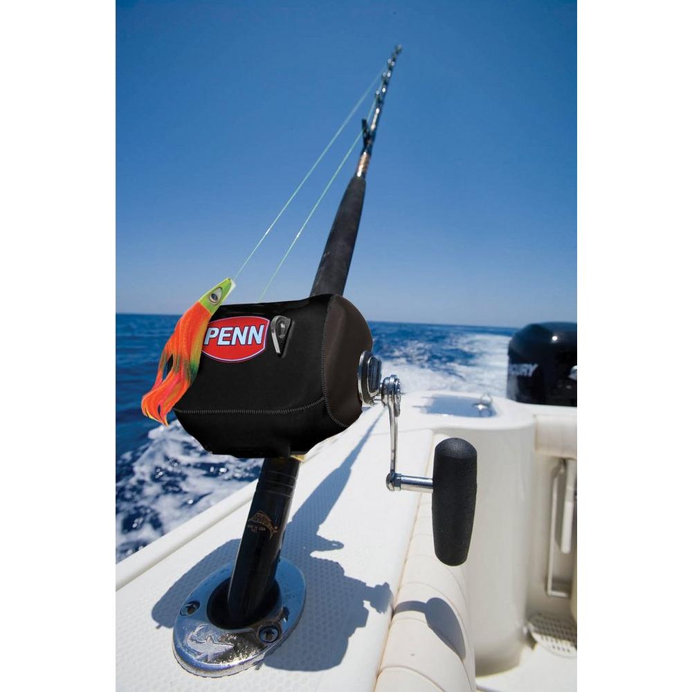 Penn - Neoprene Conventional Reel Covers