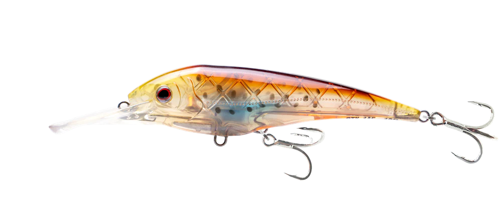 Nomad Design - DTX Minnow 145 (Shallow Floating) - 5 3/4in