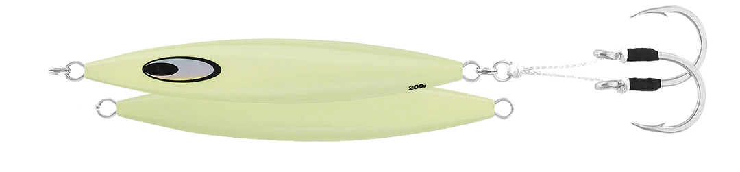 Daiwa - Saltiga SK Jigs