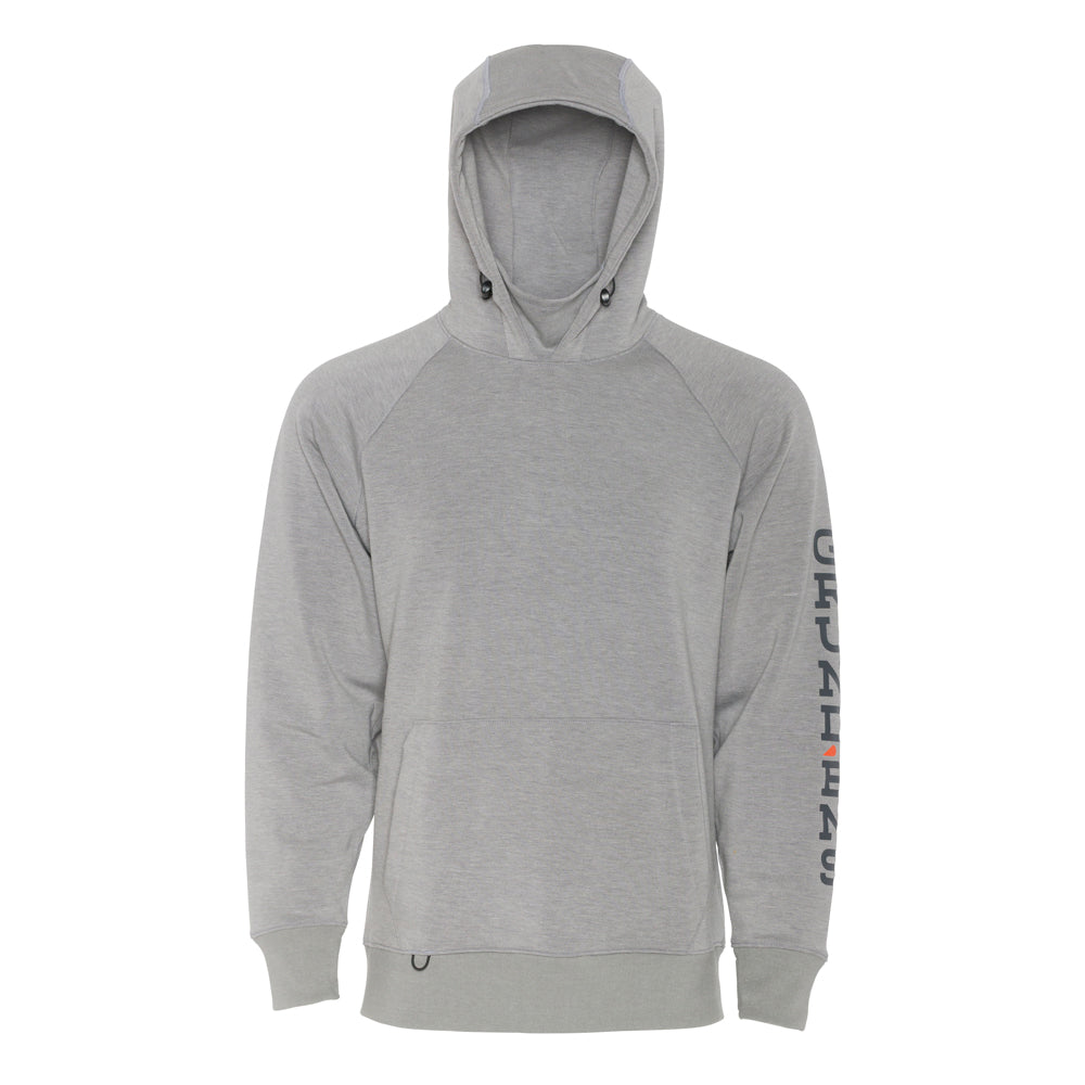 Grundens - Dillingham Tech Hoodie