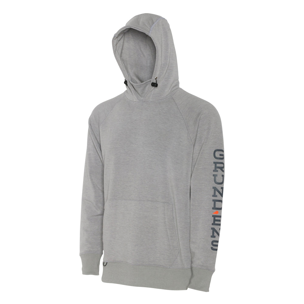 Grundens - Dillingham Tech Hoodie