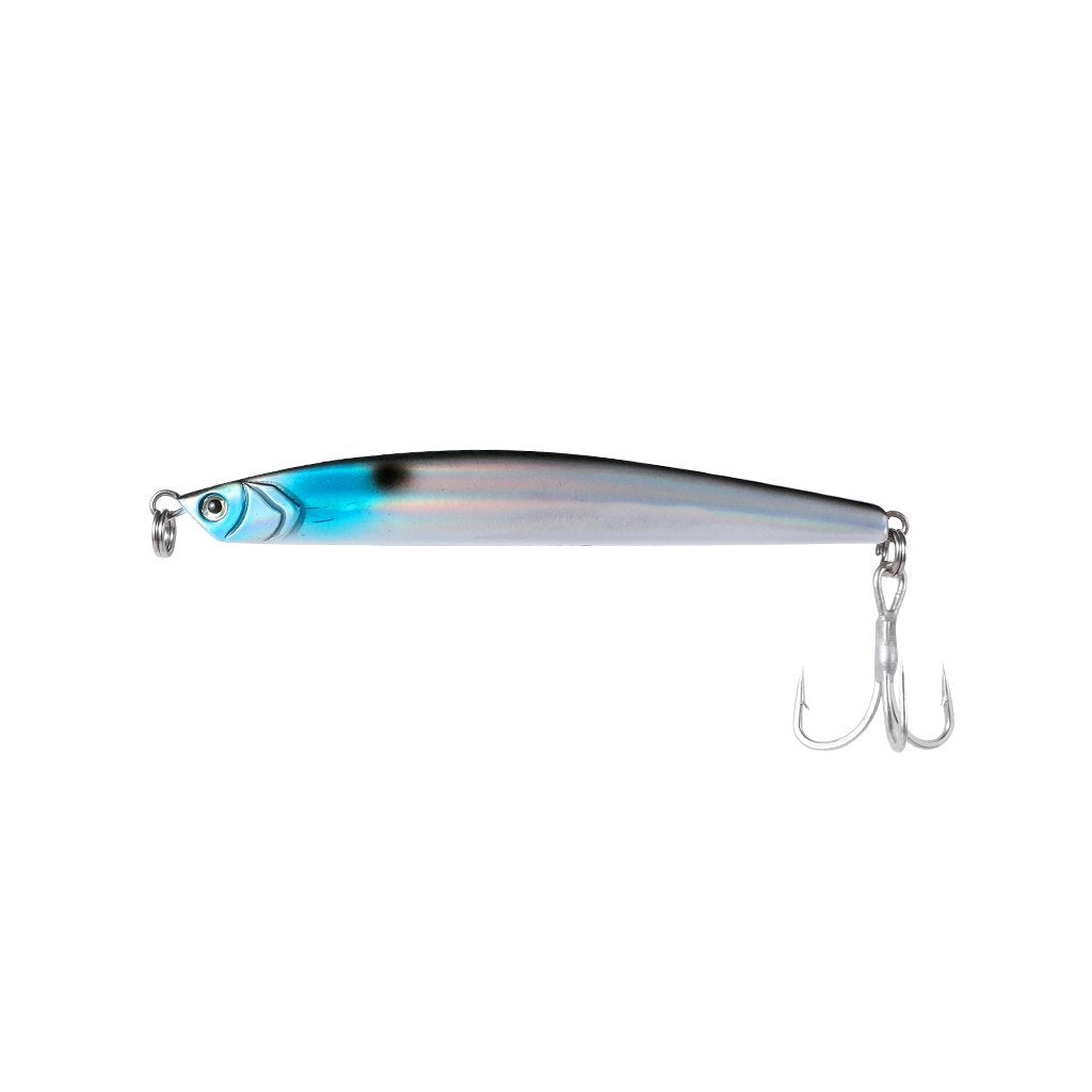 FishLab - Flanker Speed Jig