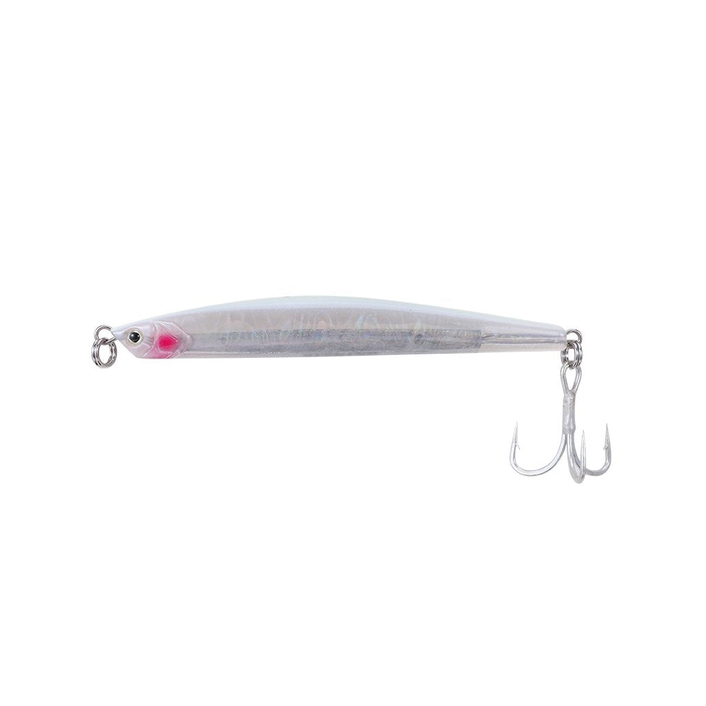 FishLab - Flanker Speed Jig