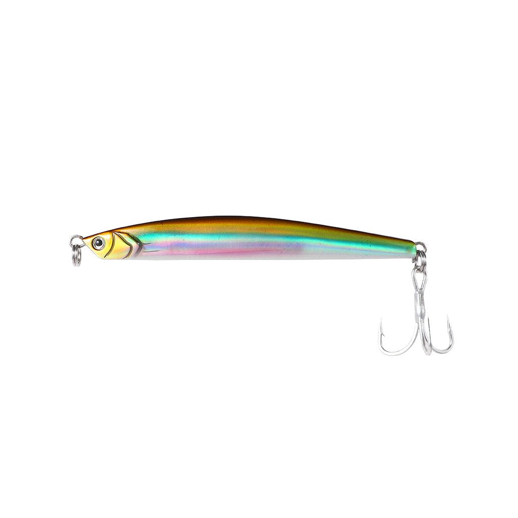 FishLab - Flanker Speed Jig