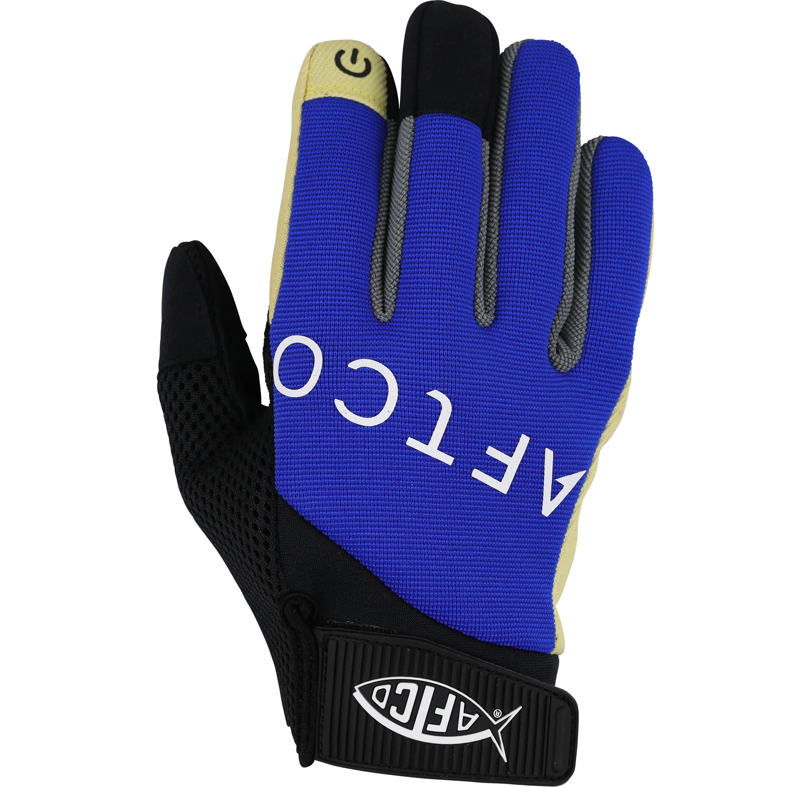 AFTCO - Release Gloves