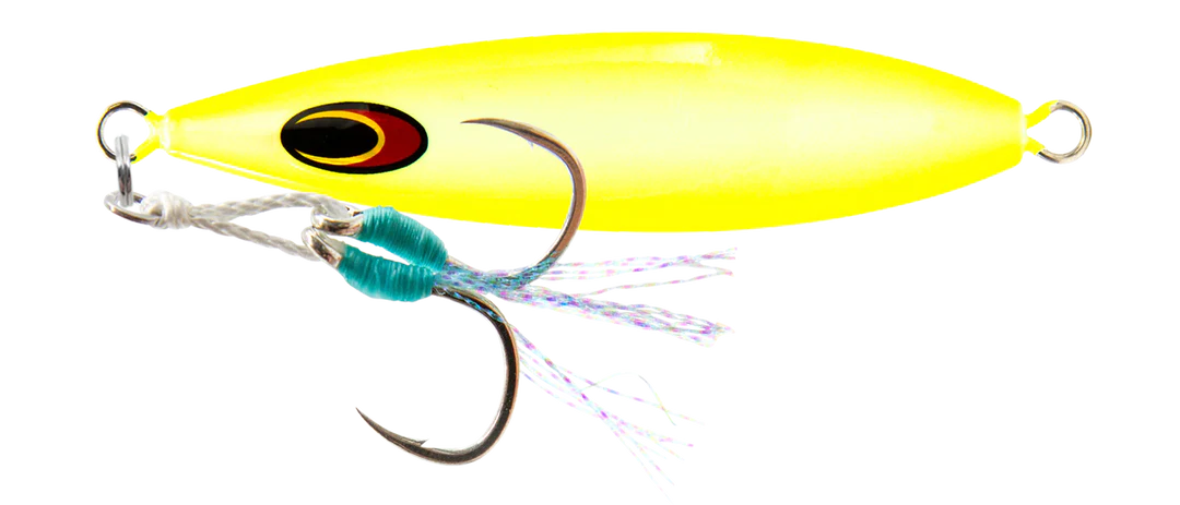 Nomad Design - 40g Gypsea Jigs