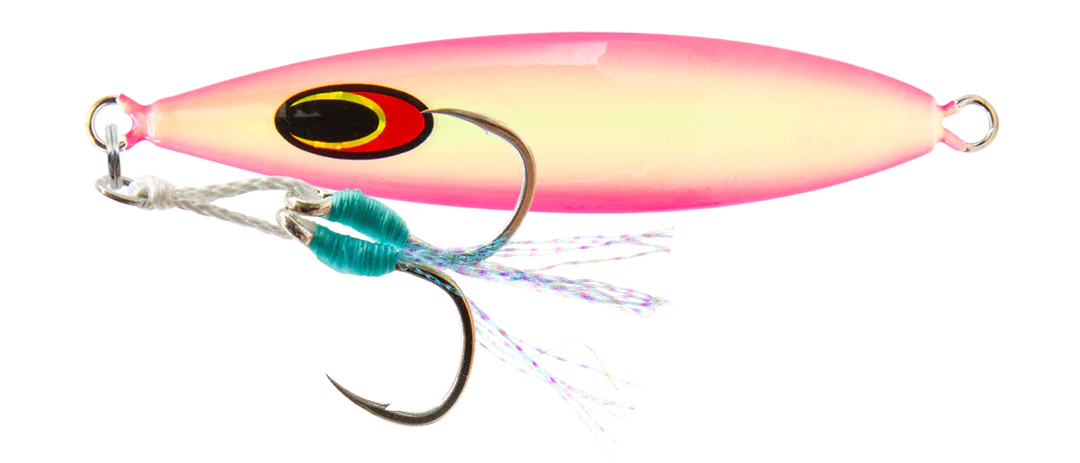 Nomad Design - 40g Gypsea Jigs