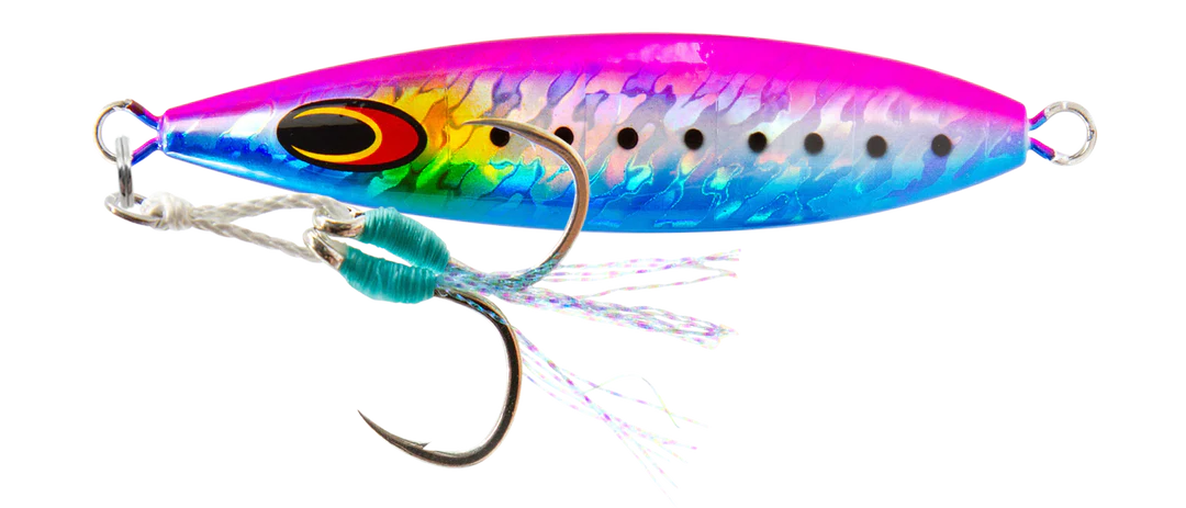 Nomad Design - 40g Gypsea Jigs