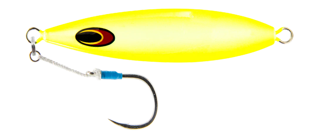Nomad Design - 60g Gypsea Jigs