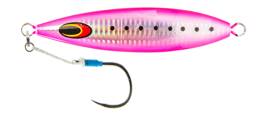 Nomad Design - 80g Gypsea Jigs