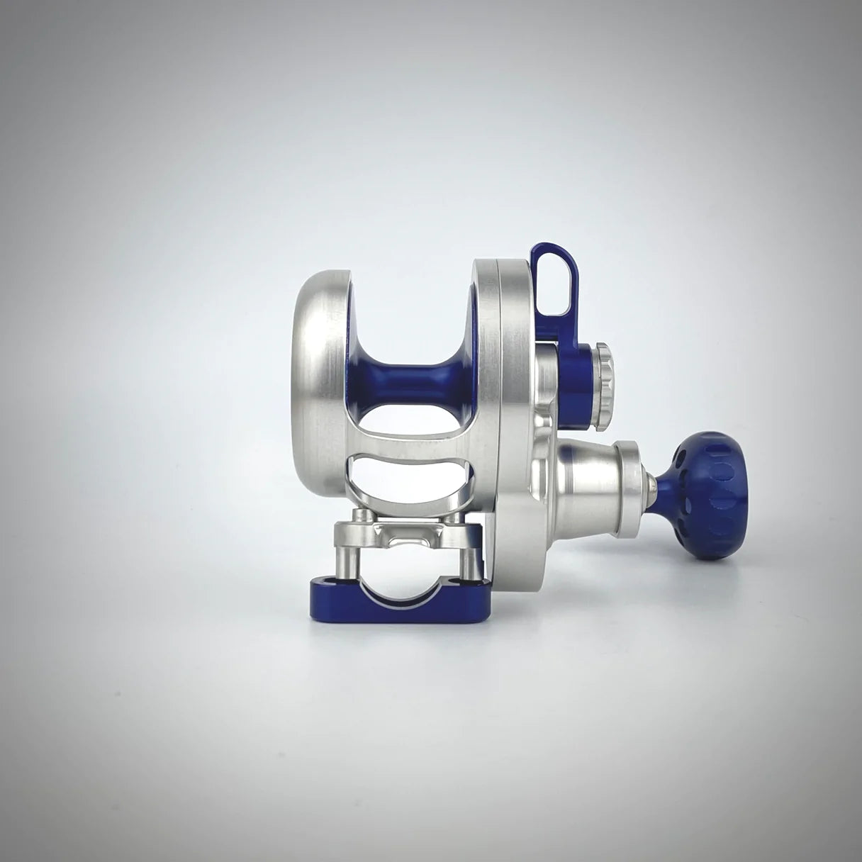 Seigler Reels - LGN - Large Game Narrow