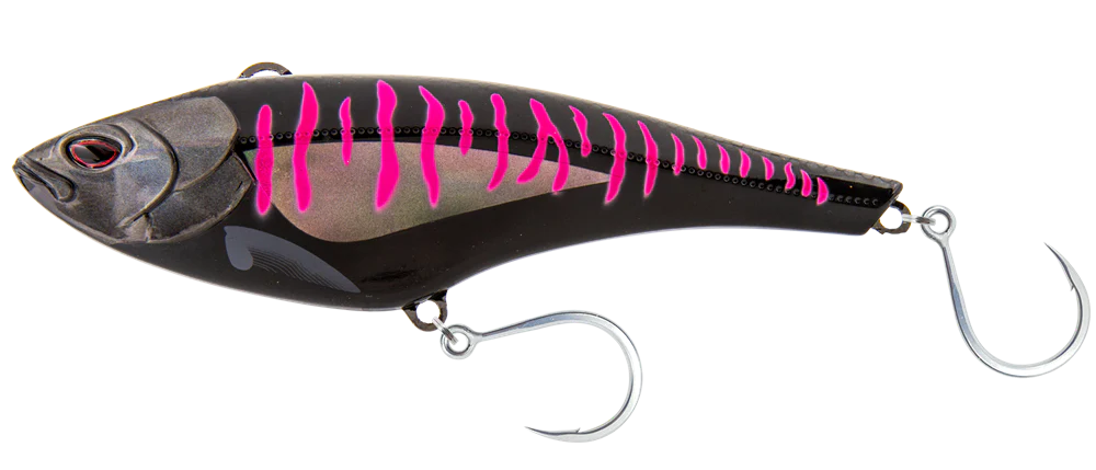 Nomad Design - Madmacs 200 (11oz)