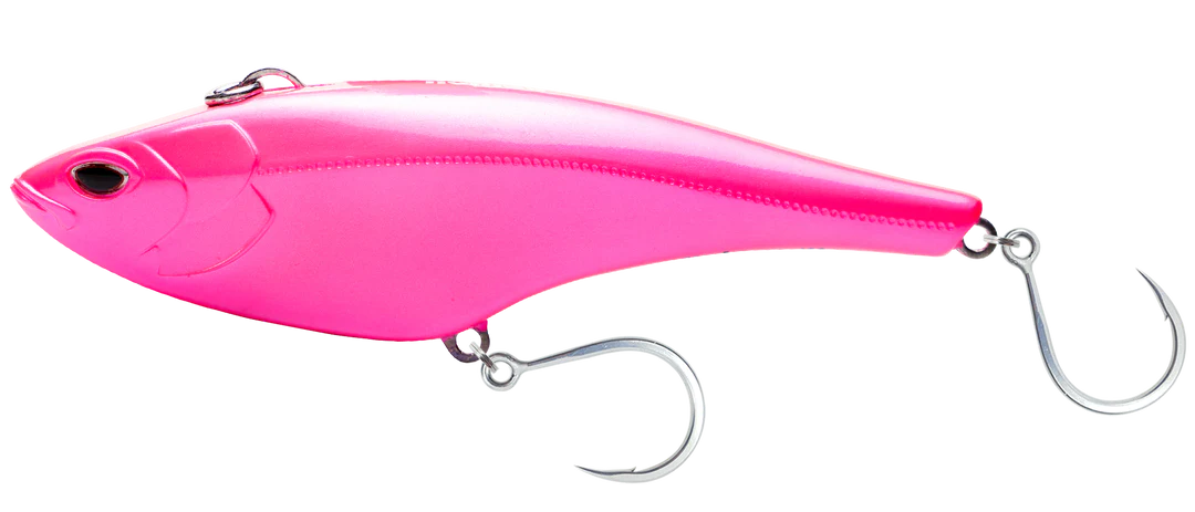 Nomad Design - Madmacs 200 (11oz)