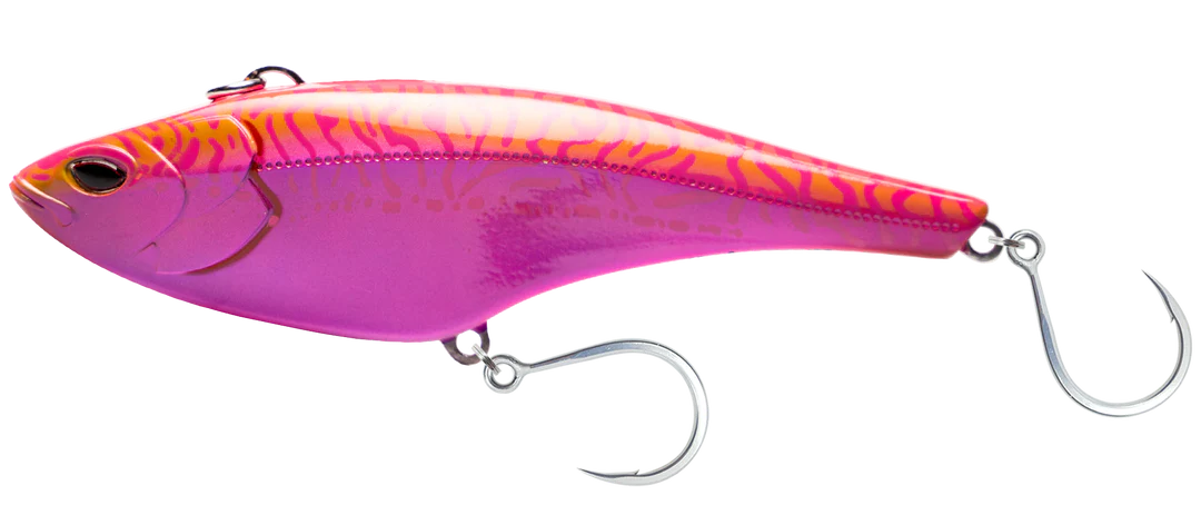 Nomad Design - Madmacs 200 (11oz)