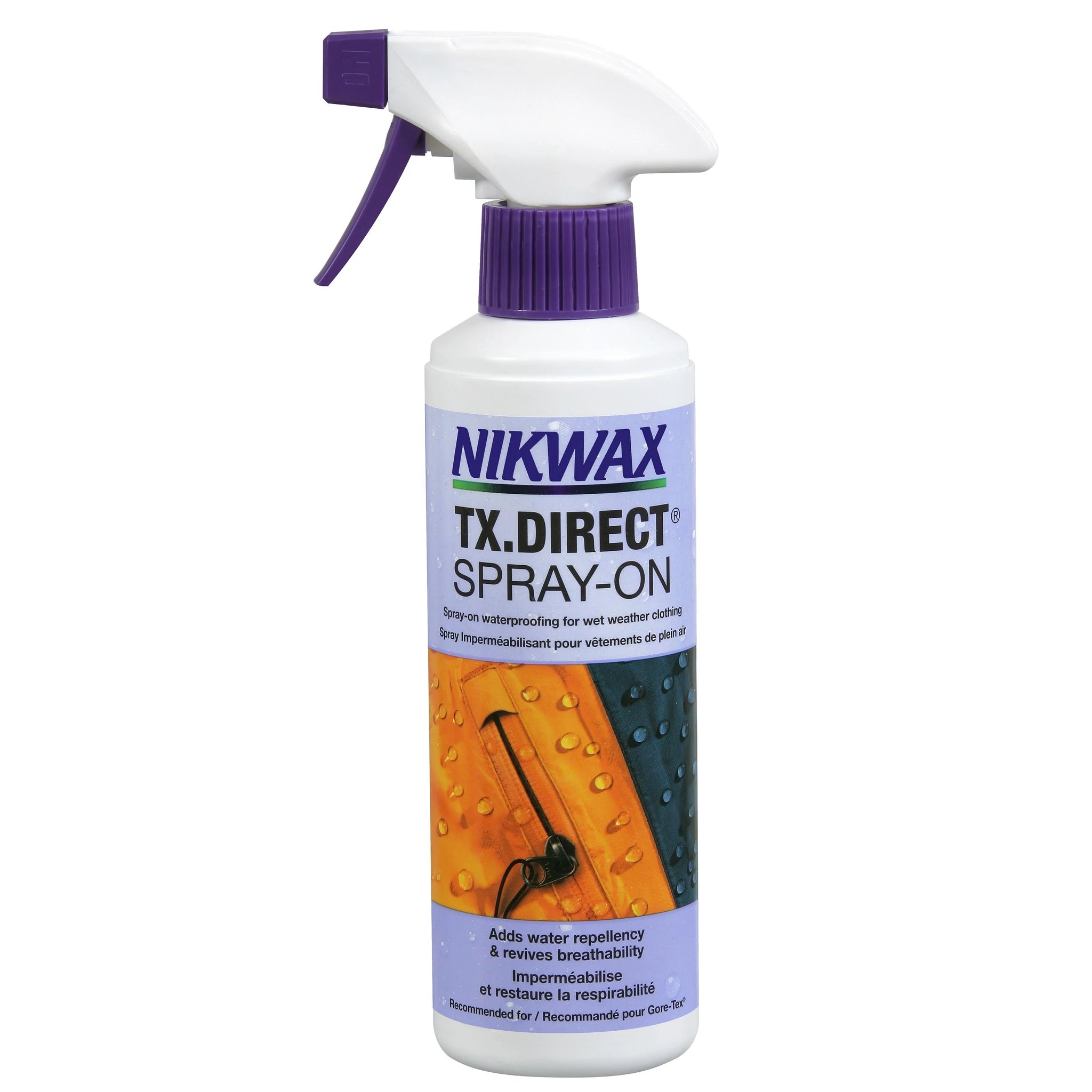 Nikwax - TX.Direct Spray-On