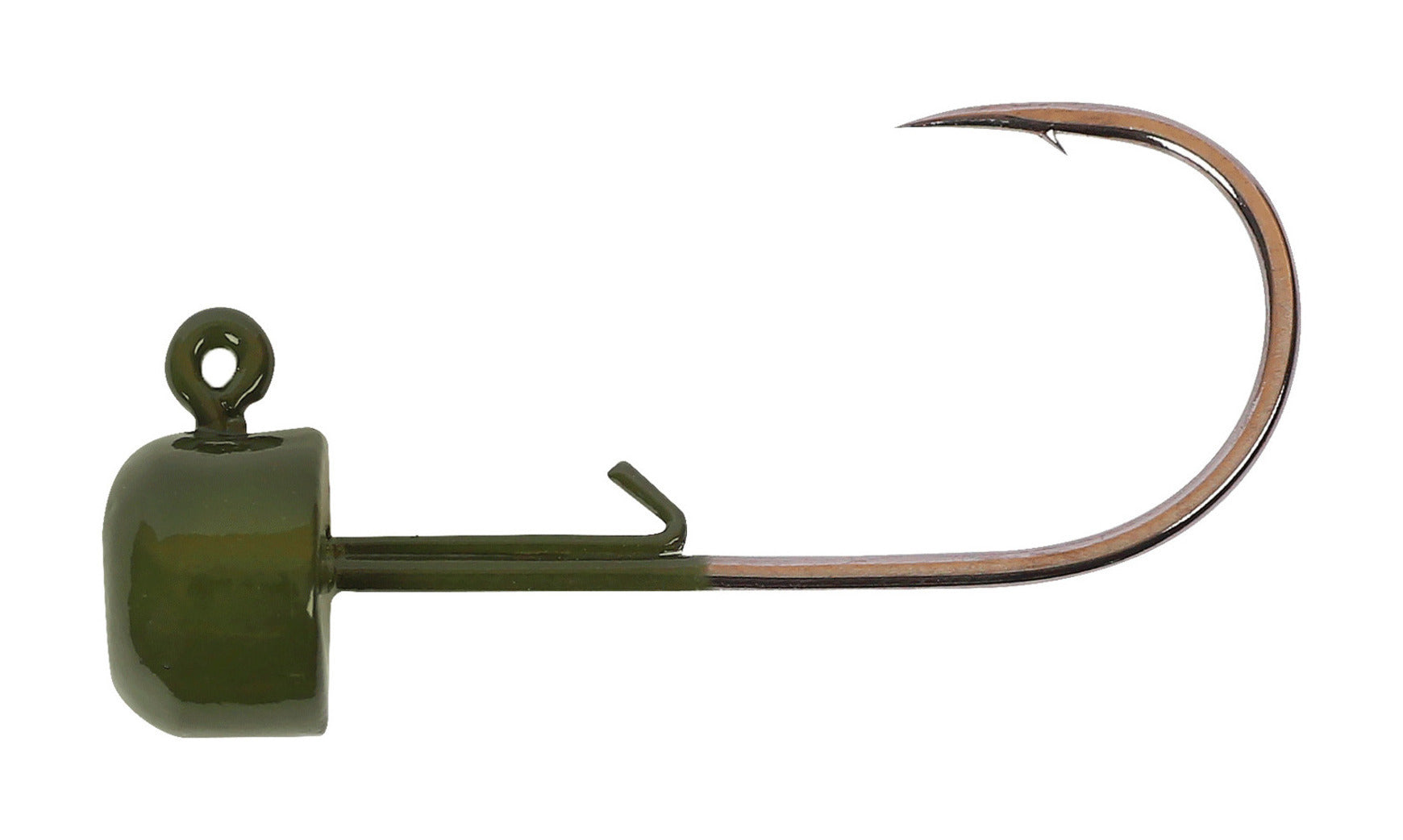 Owner - Block Head Freshwater Jigs (4151)
