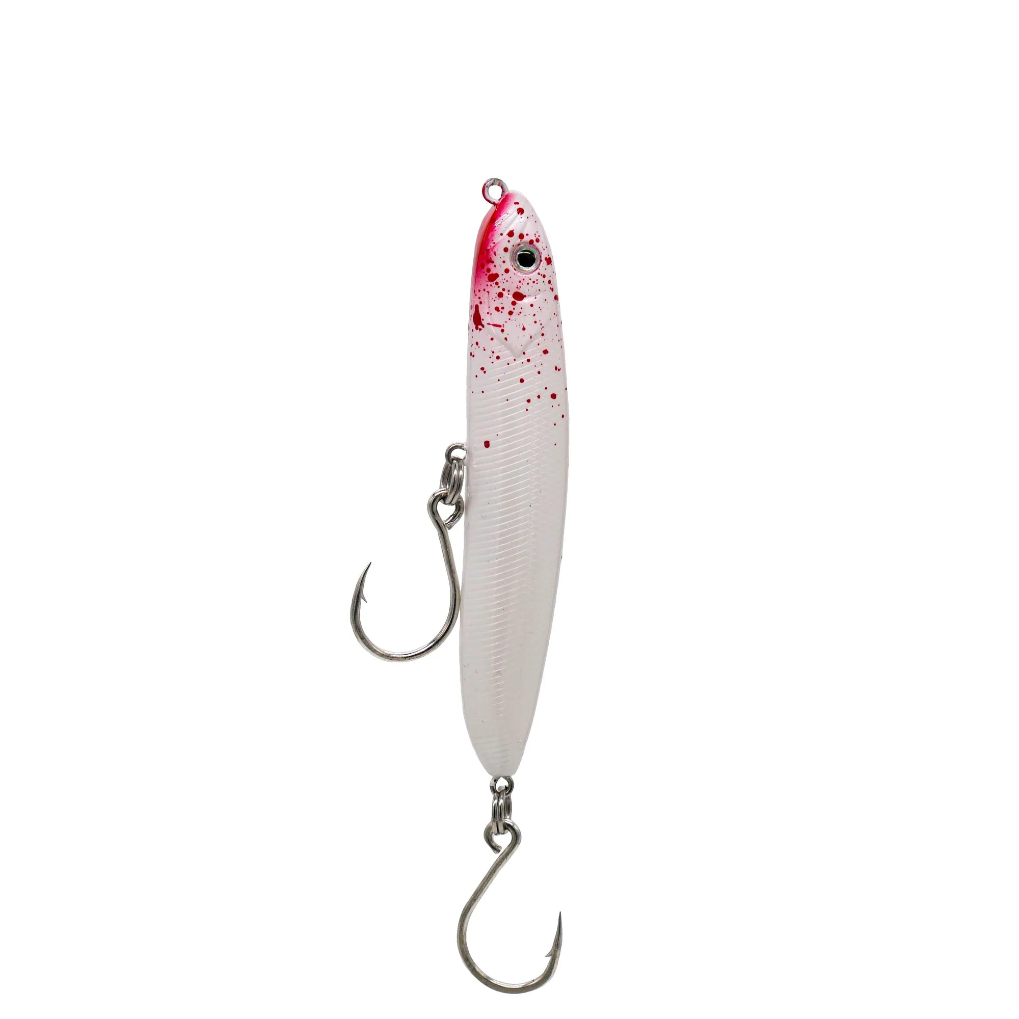 Island X - Sidewinder Minnows