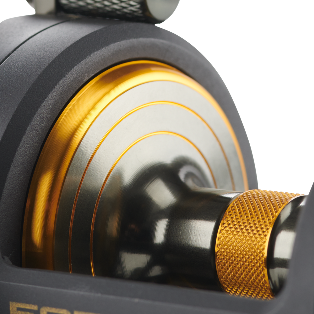 Penn - Fathom II Star Drag Conventional Reels