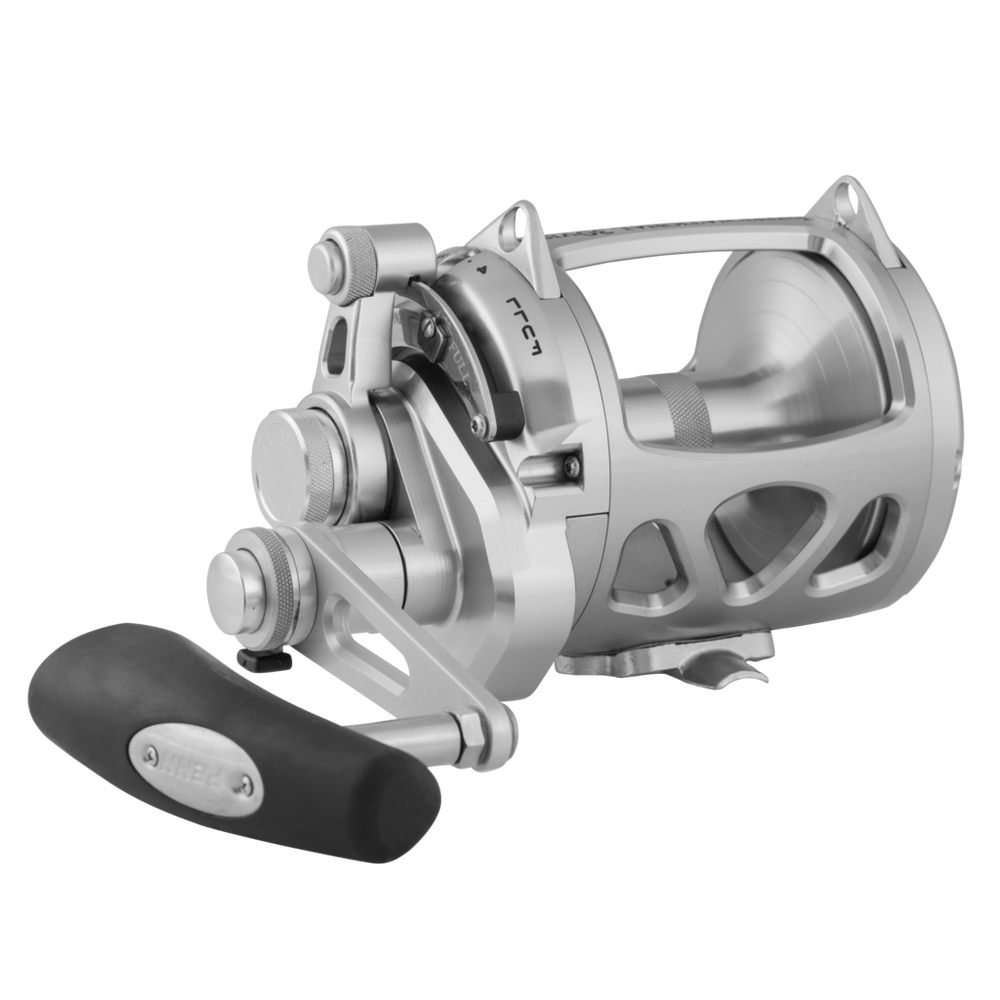 Penn - International VISW Lever Drag Reels (2-Speed)