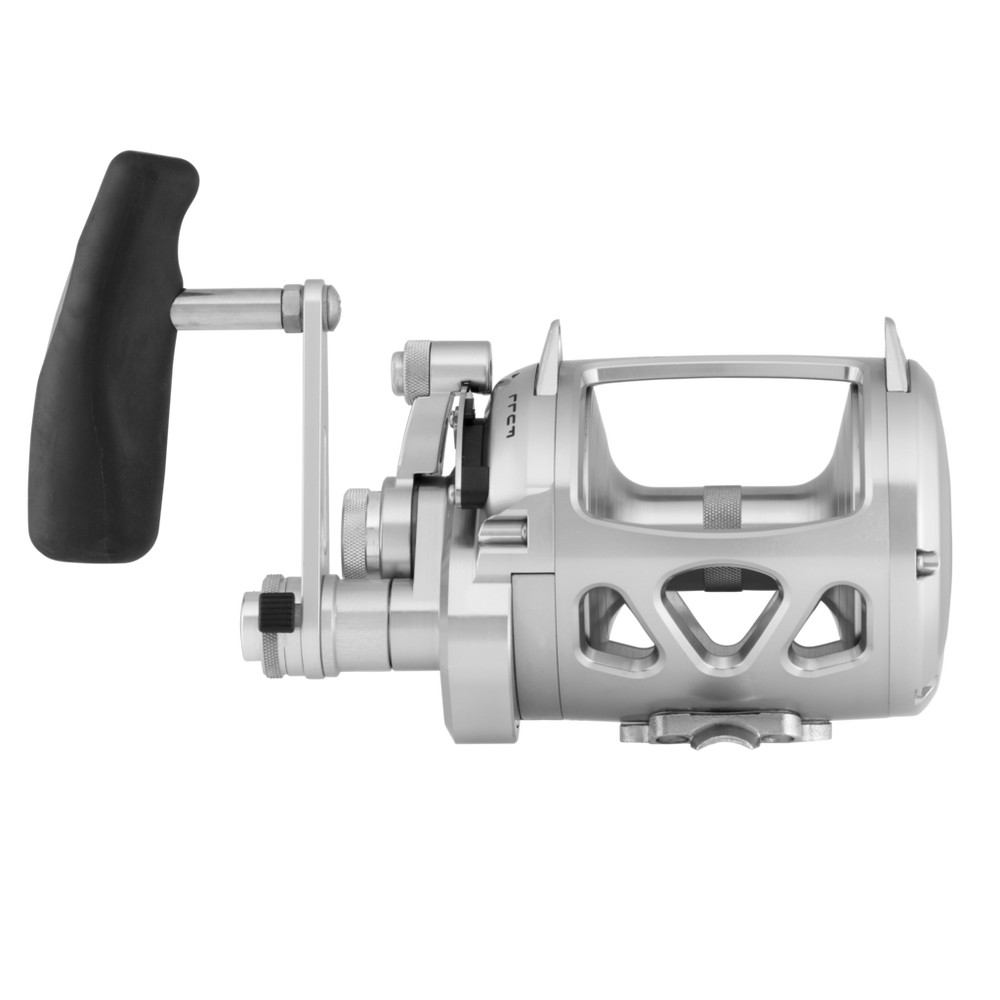 Penn - International VISW Lever Drag Reels (2-Speed)