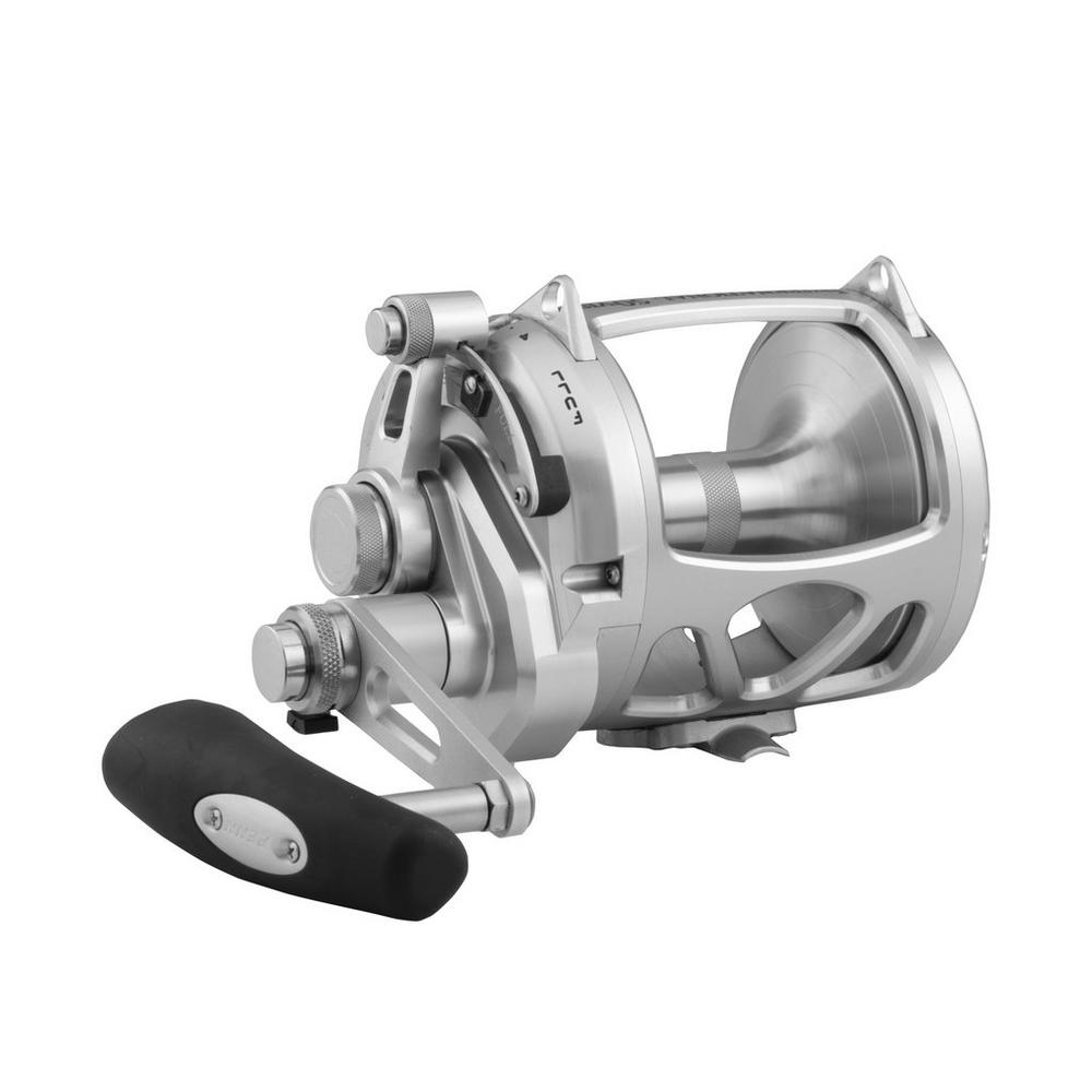 Penn - International VISW Lever Drag Reels (2-Speed)