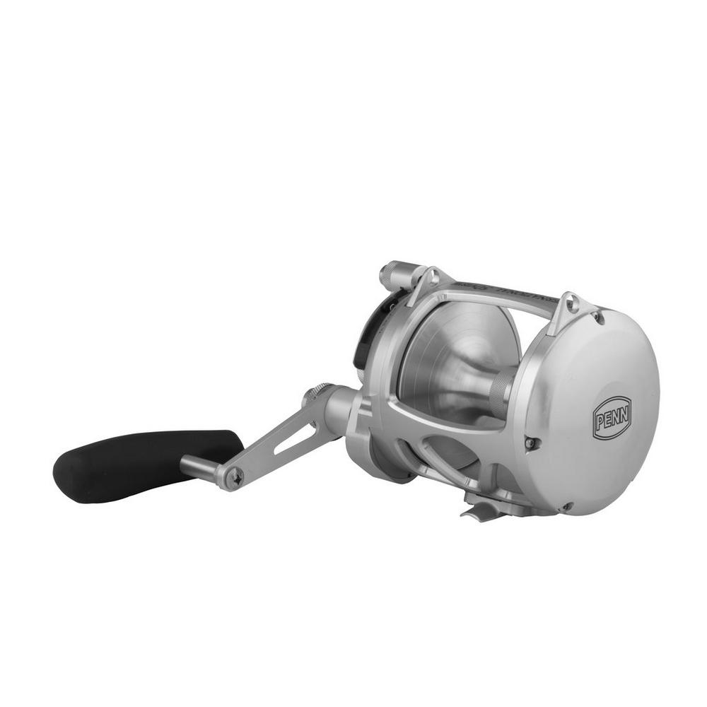 Penn - International VISW Lever Drag Reels (2-Speed)