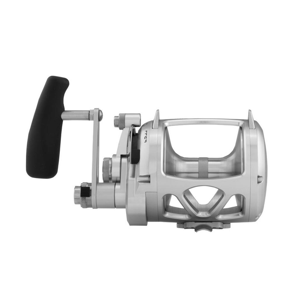 Penn - International VISW Lever Drag Reels (2-Speed)