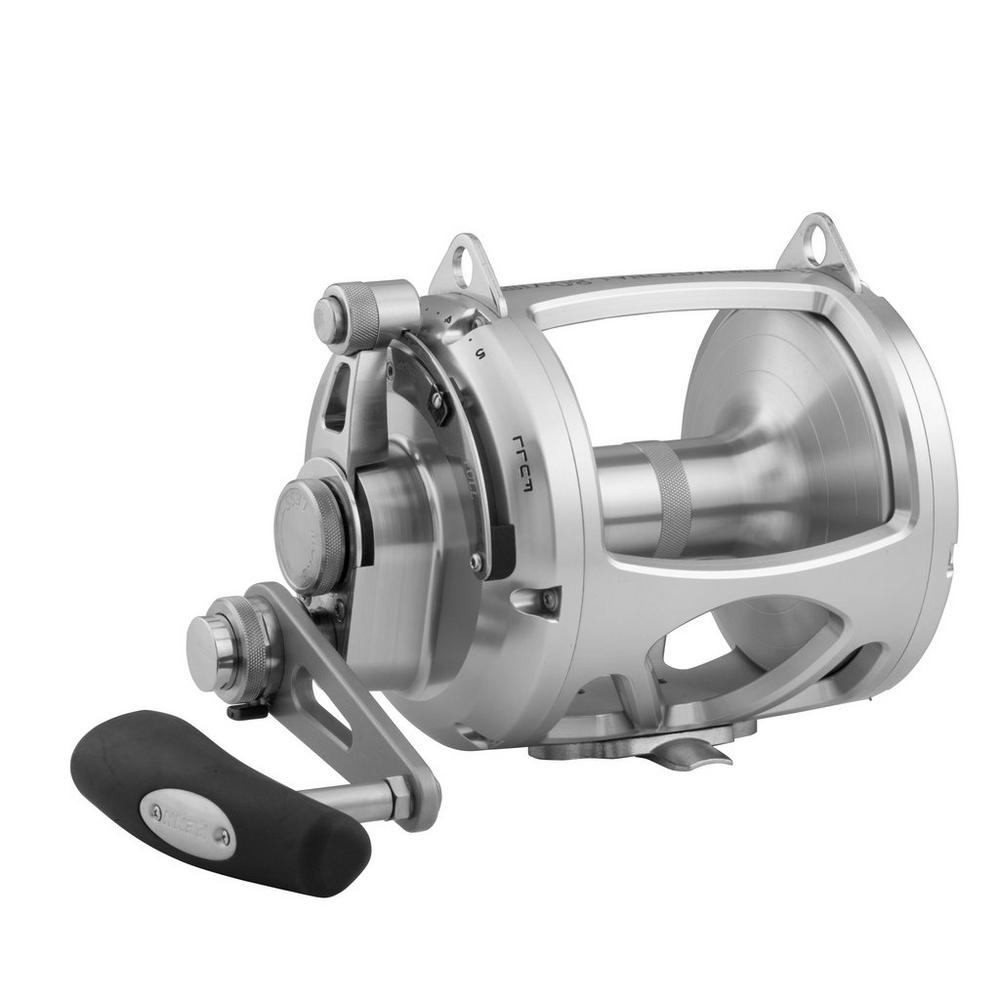 Penn - International VISW Lever Drag Reels (2-Speed)