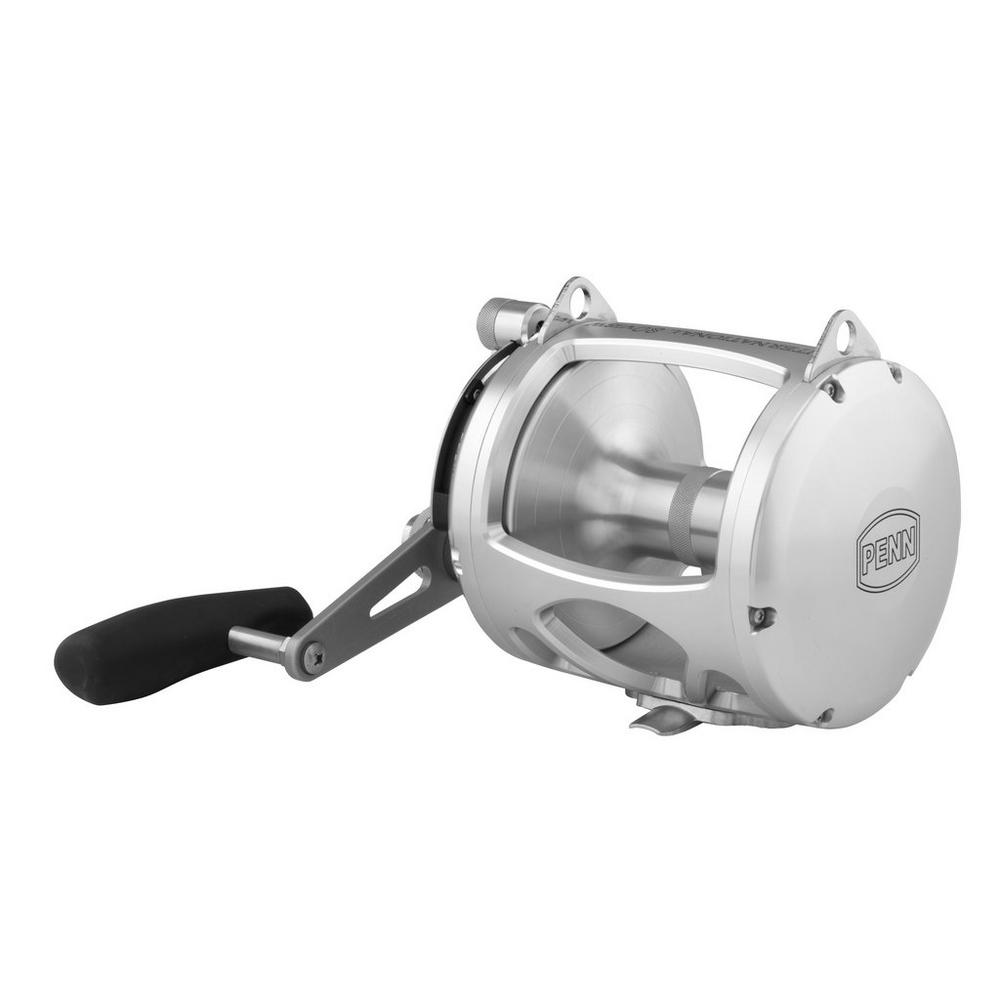 Penn - International VISW Lever Drag Reels (2-Speed)