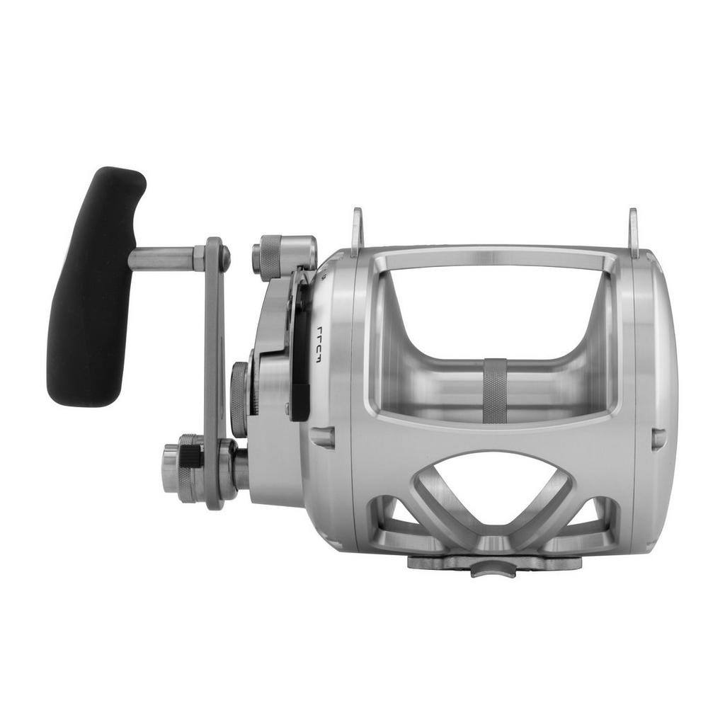 Penn - International VISW Lever Drag Reels (2-Speed)