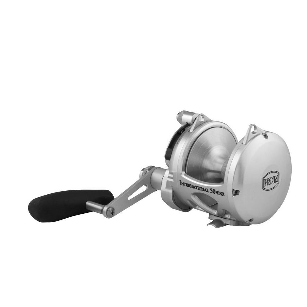 Penn - International VISX Conventional Reels