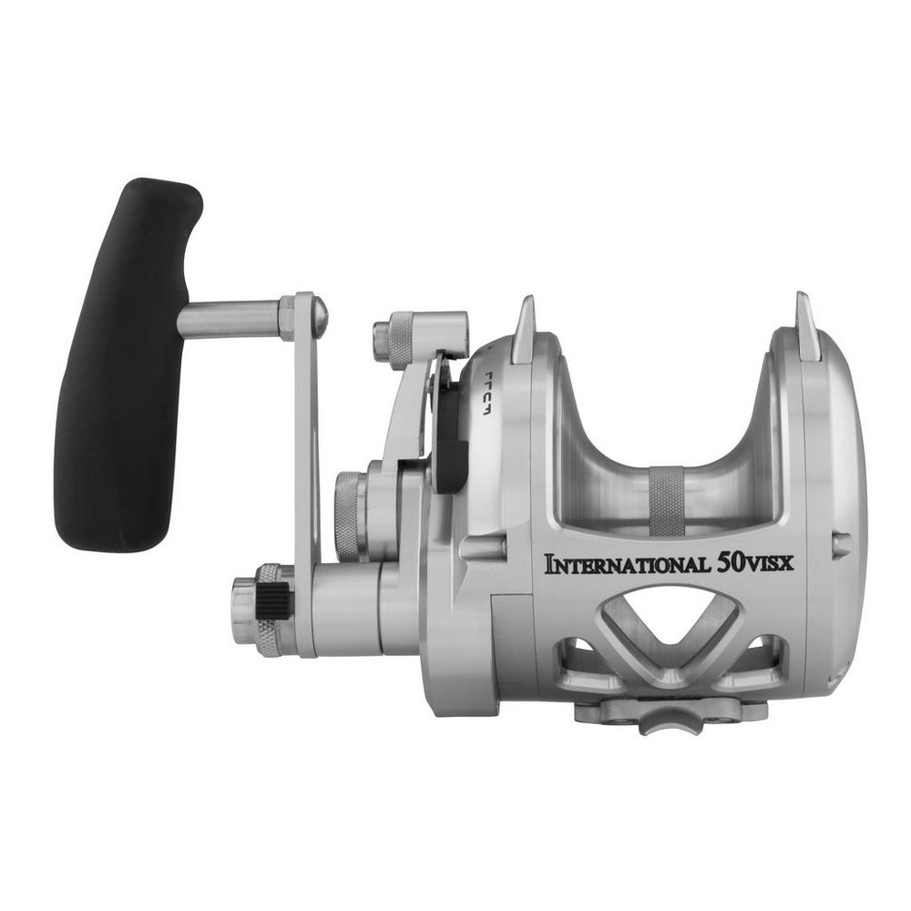 Penn - International VISX Conventional Reels