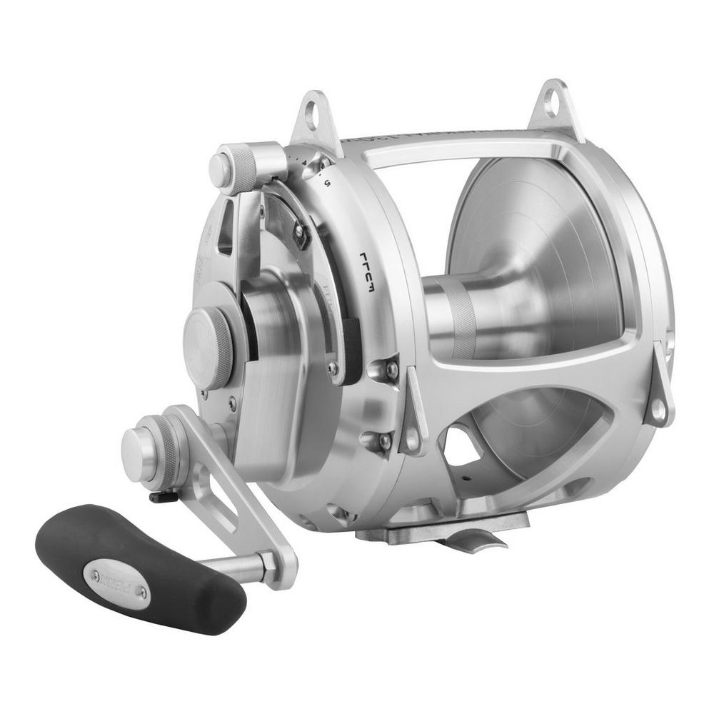 Penn - International VISW Lever Drag Reels (2-Speed)