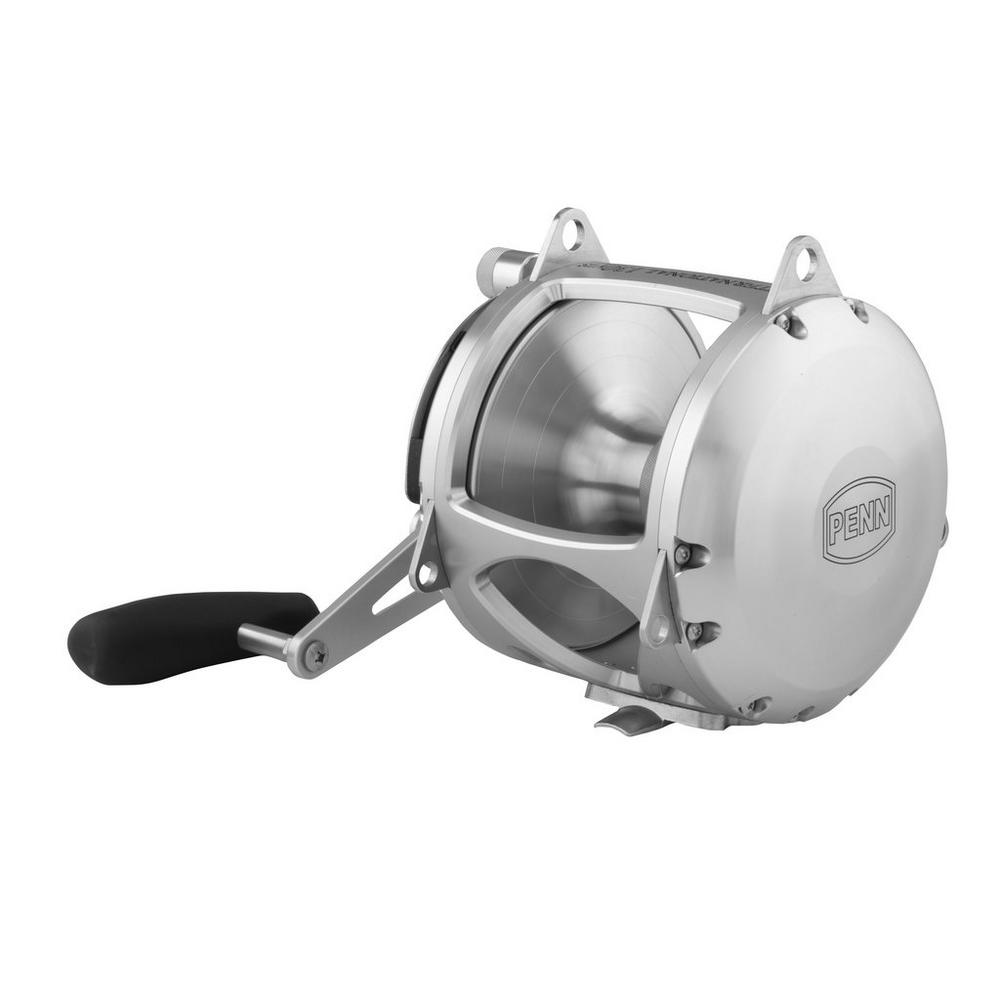 Penn - International VISW Lever Drag Reels (2-Speed)