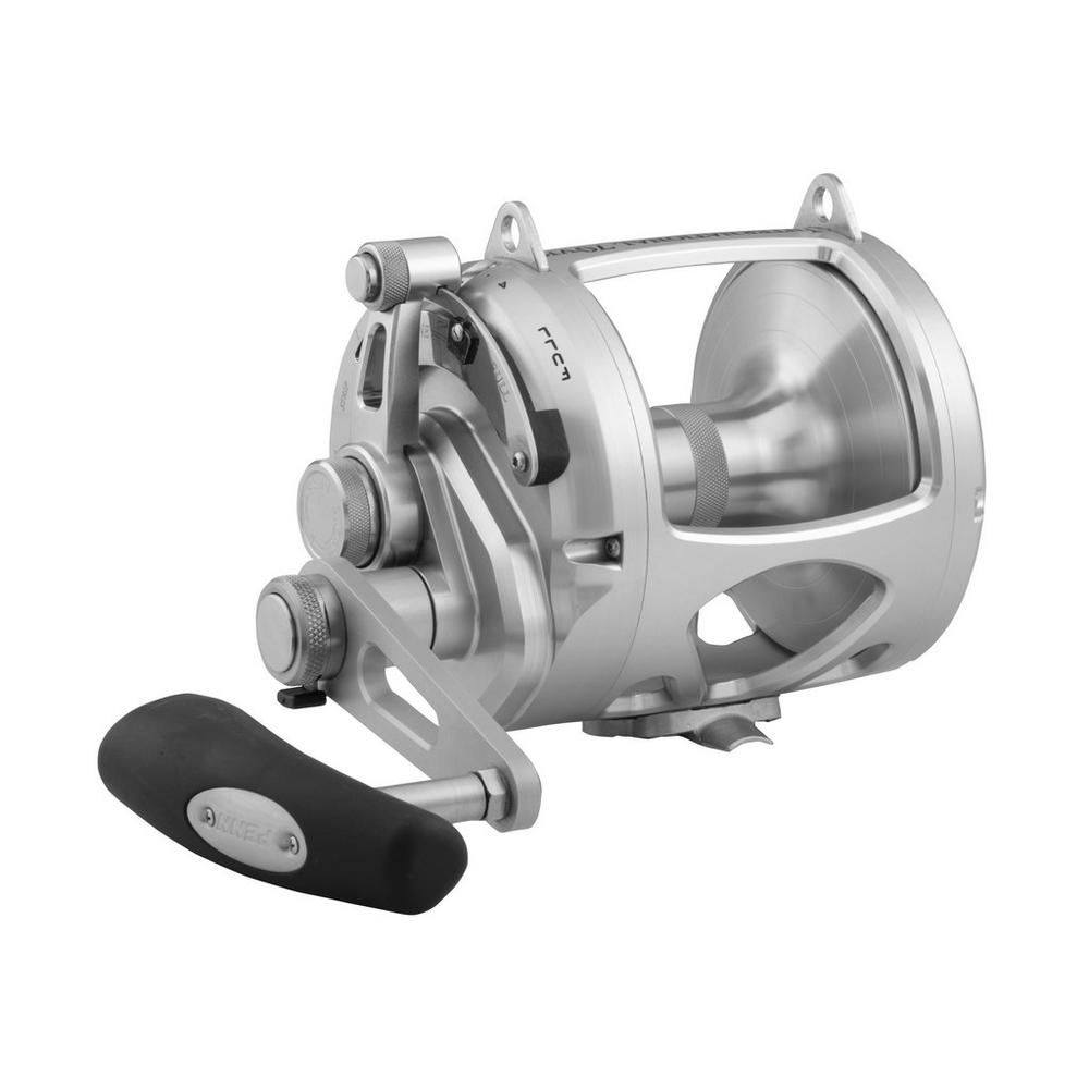 Penn - International VISW Lever Drag Reels (2-Speed)