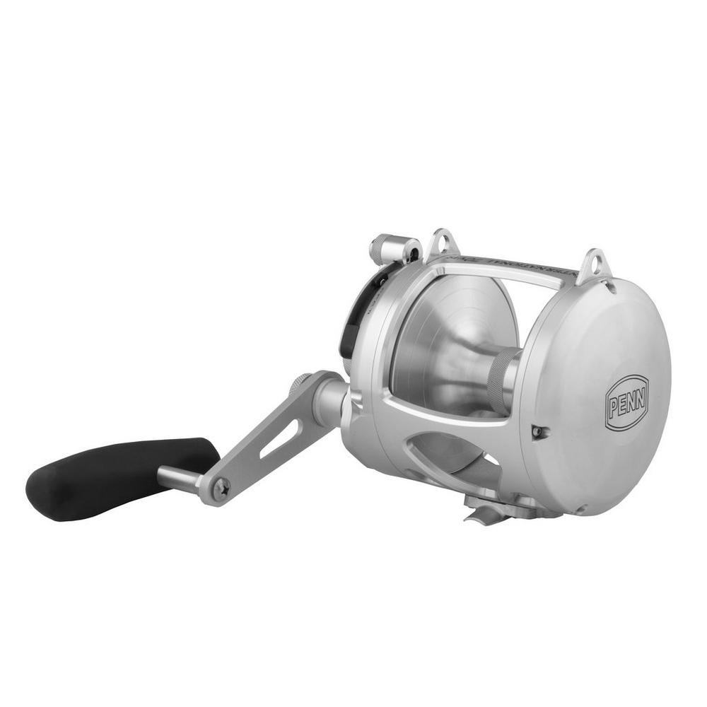 Penn - International VISW Lever Drag Reels (2-Speed)