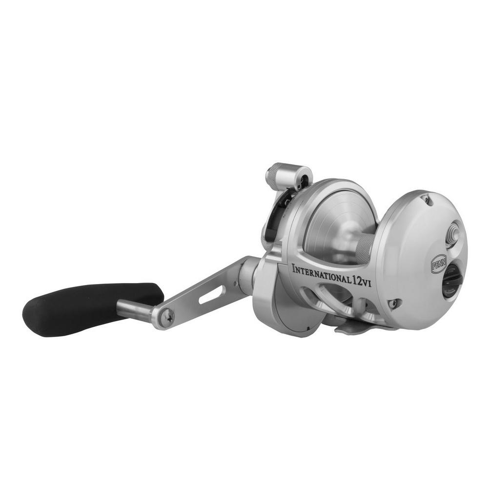 Penn - International VI Conventional Reels (Single Speed)