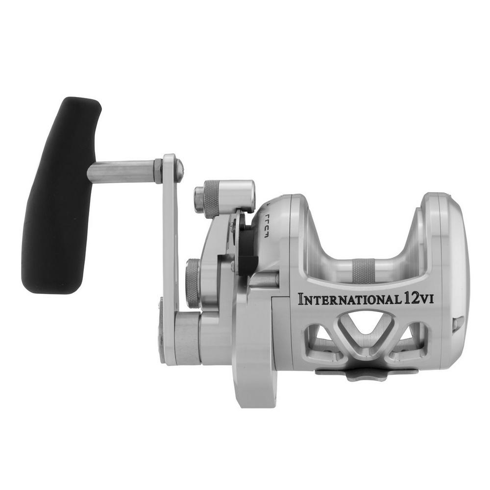 Penn - International VI Conventional Reels (Single Speed)