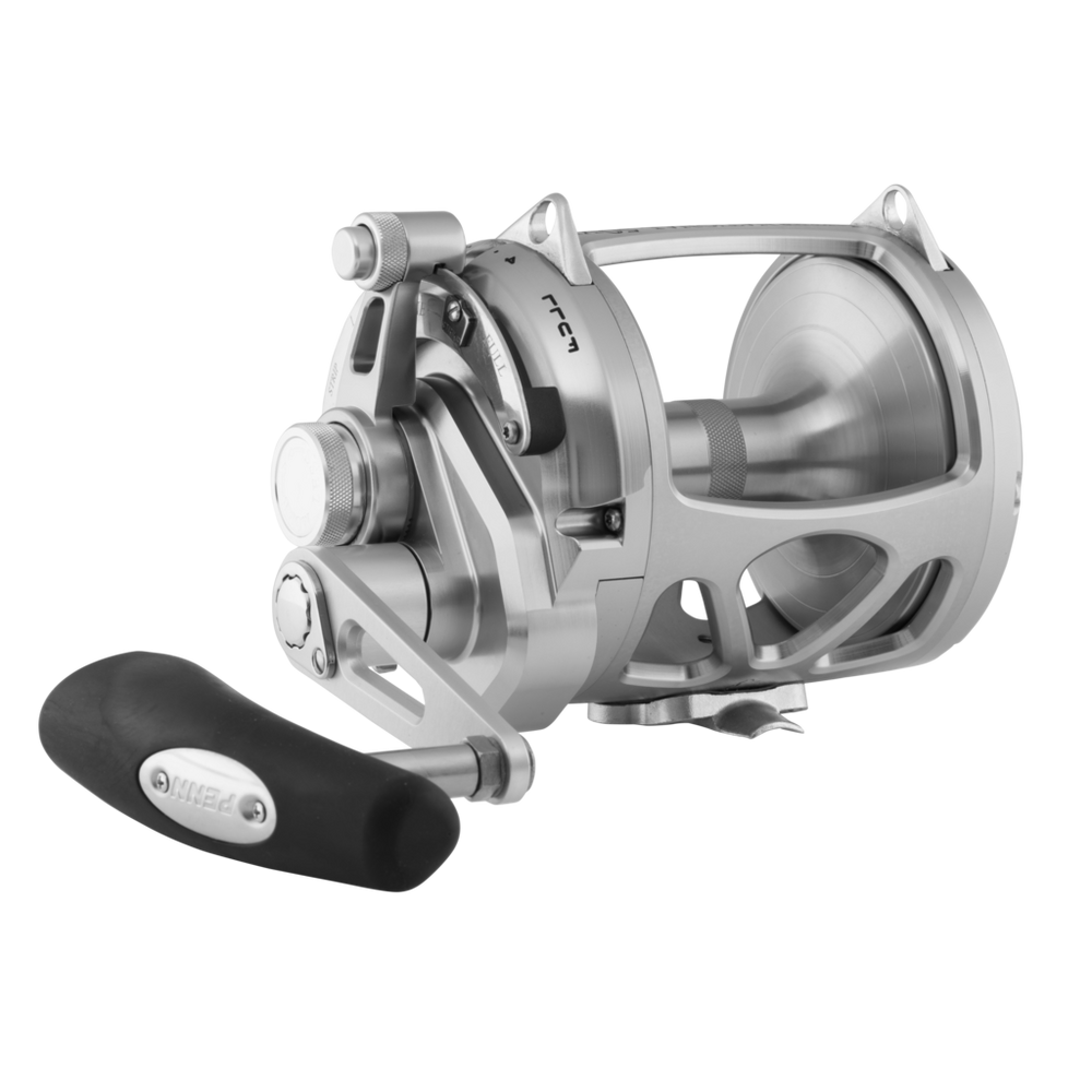 Penn - International VI Conventional Reels (Single Speed)