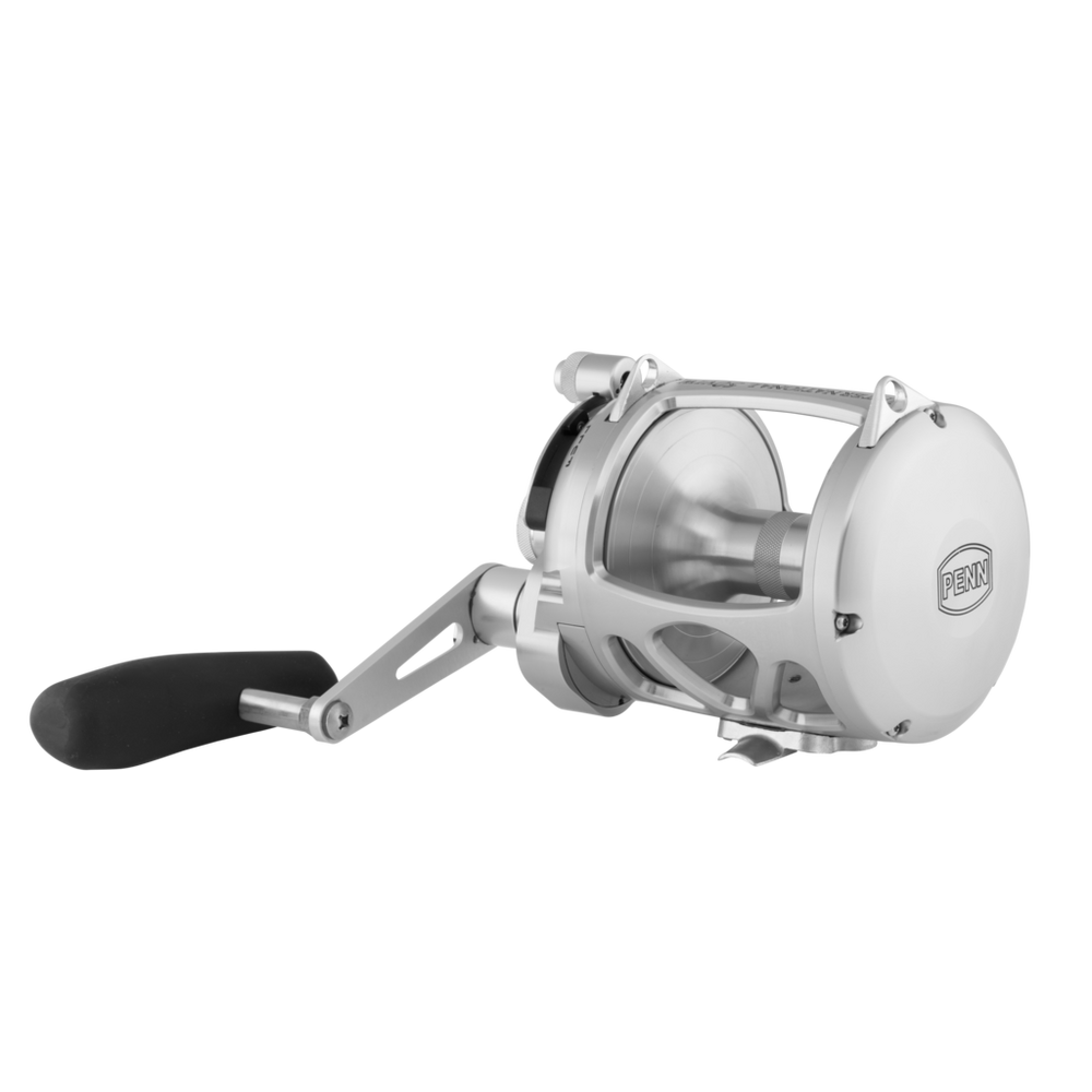 Penn - International VI Conventional Reels (Single Speed)