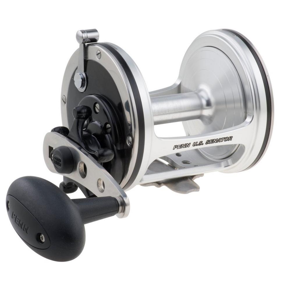 conventional fishing reels Penn US113N US Senator Reel