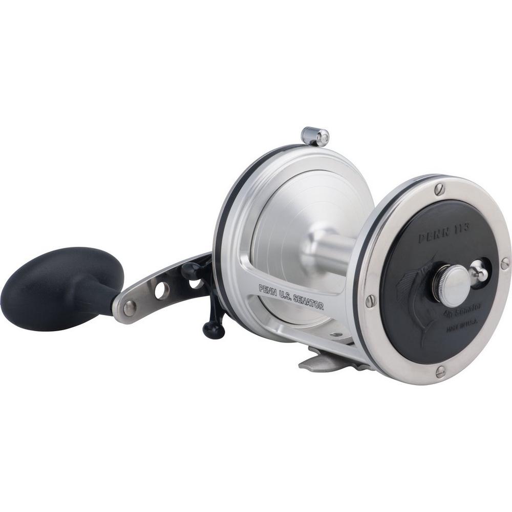 Penn - US Senator Conventional Reels