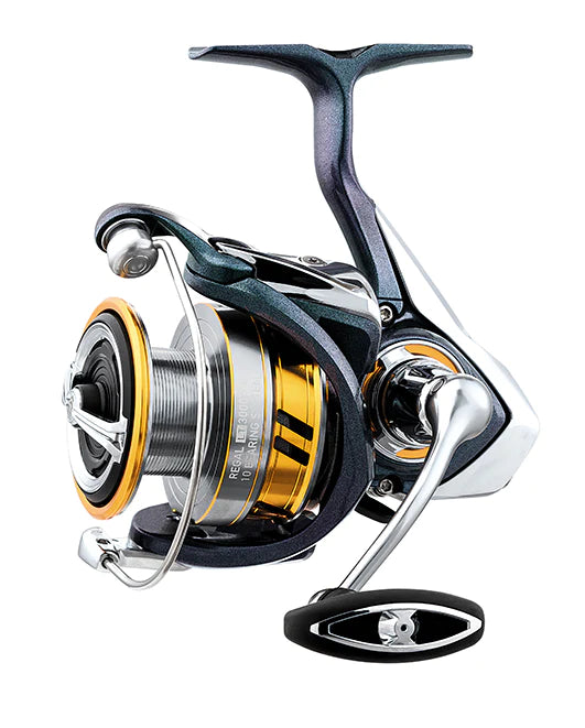 Daiwa - Regal LT Spinning Reels