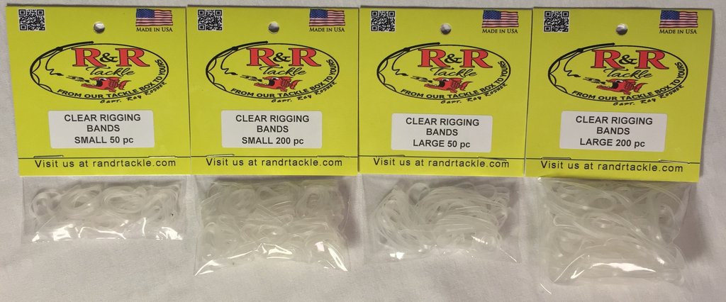 R&R - Rigging Bands