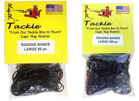R&R - Rigging Bands