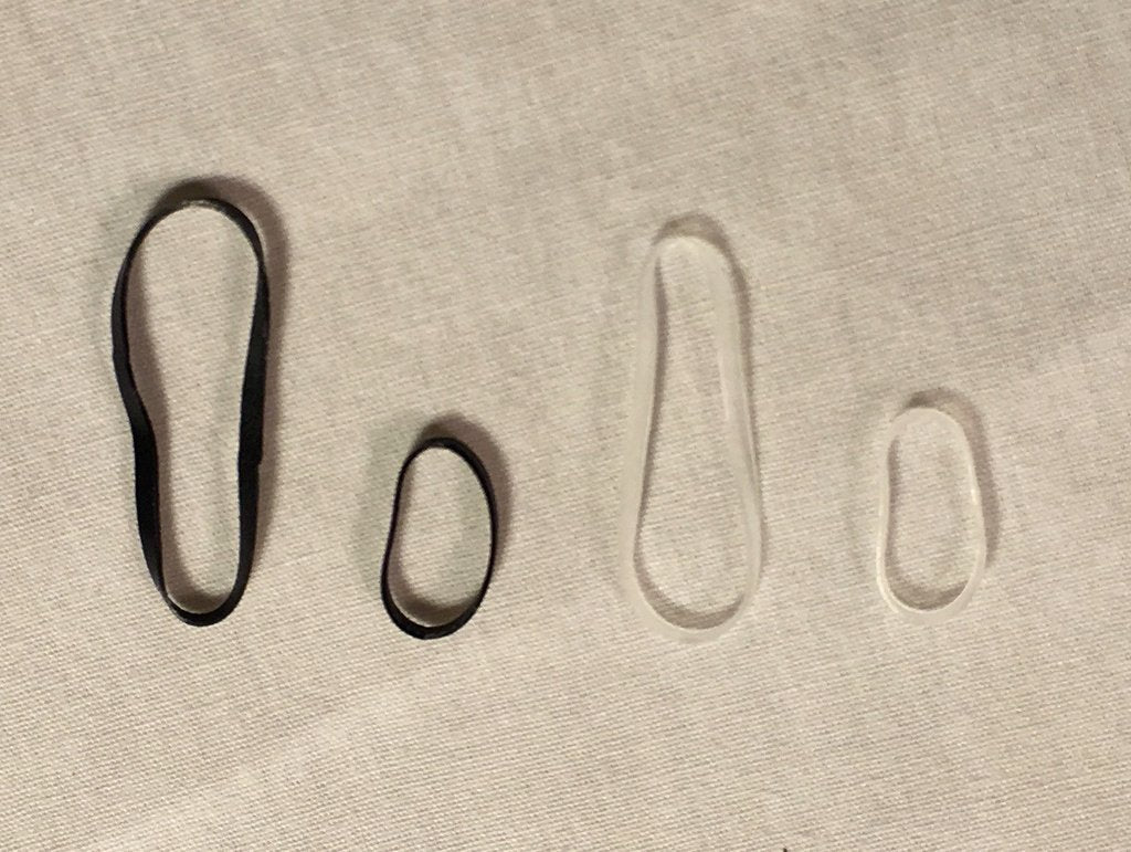 R&R - Rigging Bands