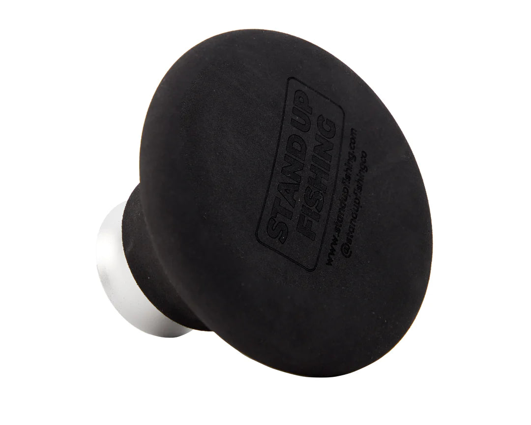 Stand Up Fishing - Rod Cap Fighting Cushion