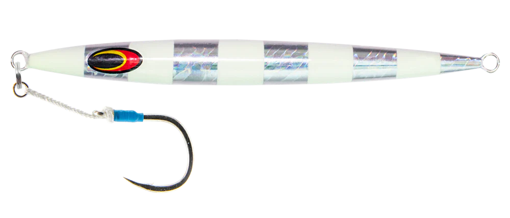 Nomad Design - Streaker Jig (420g)