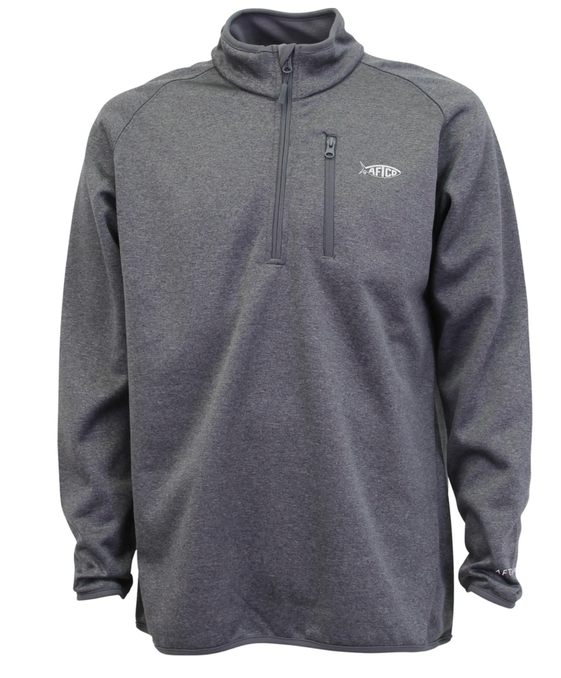 AFTCO - Vista Performance 1/4 Zip Fleece