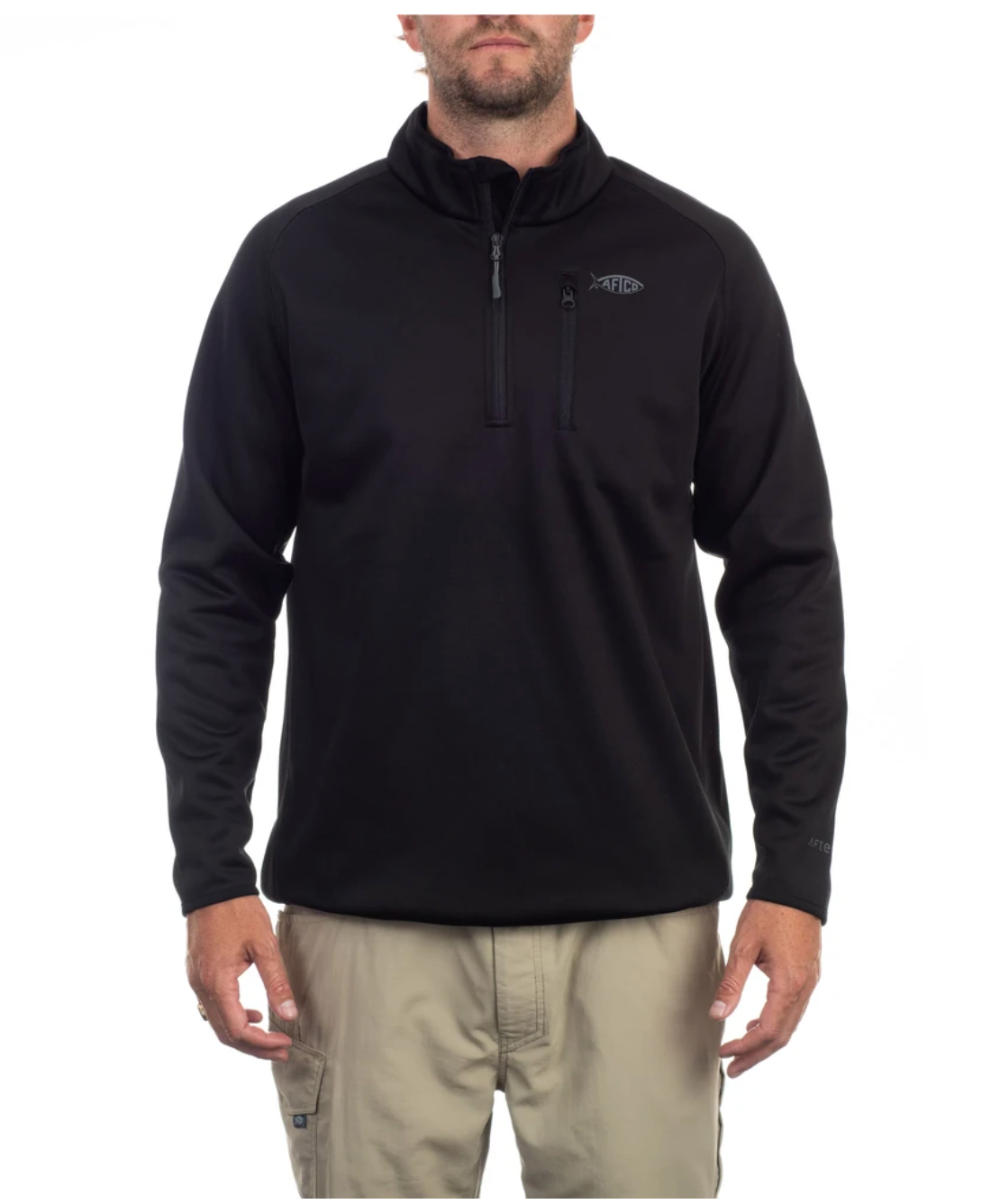 AFTCO - Vista Performance 1/4 Zip Fleece